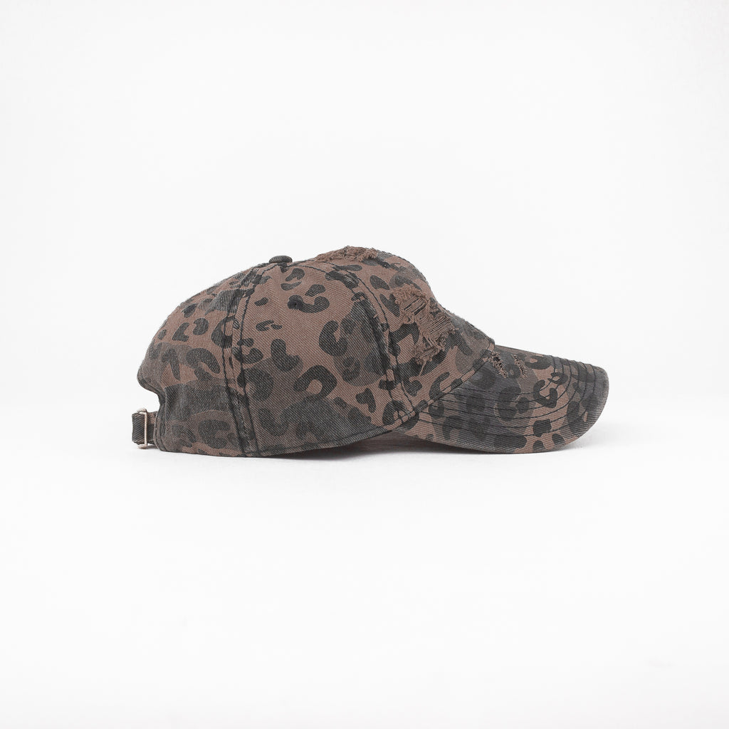 Baseball Cap - D547