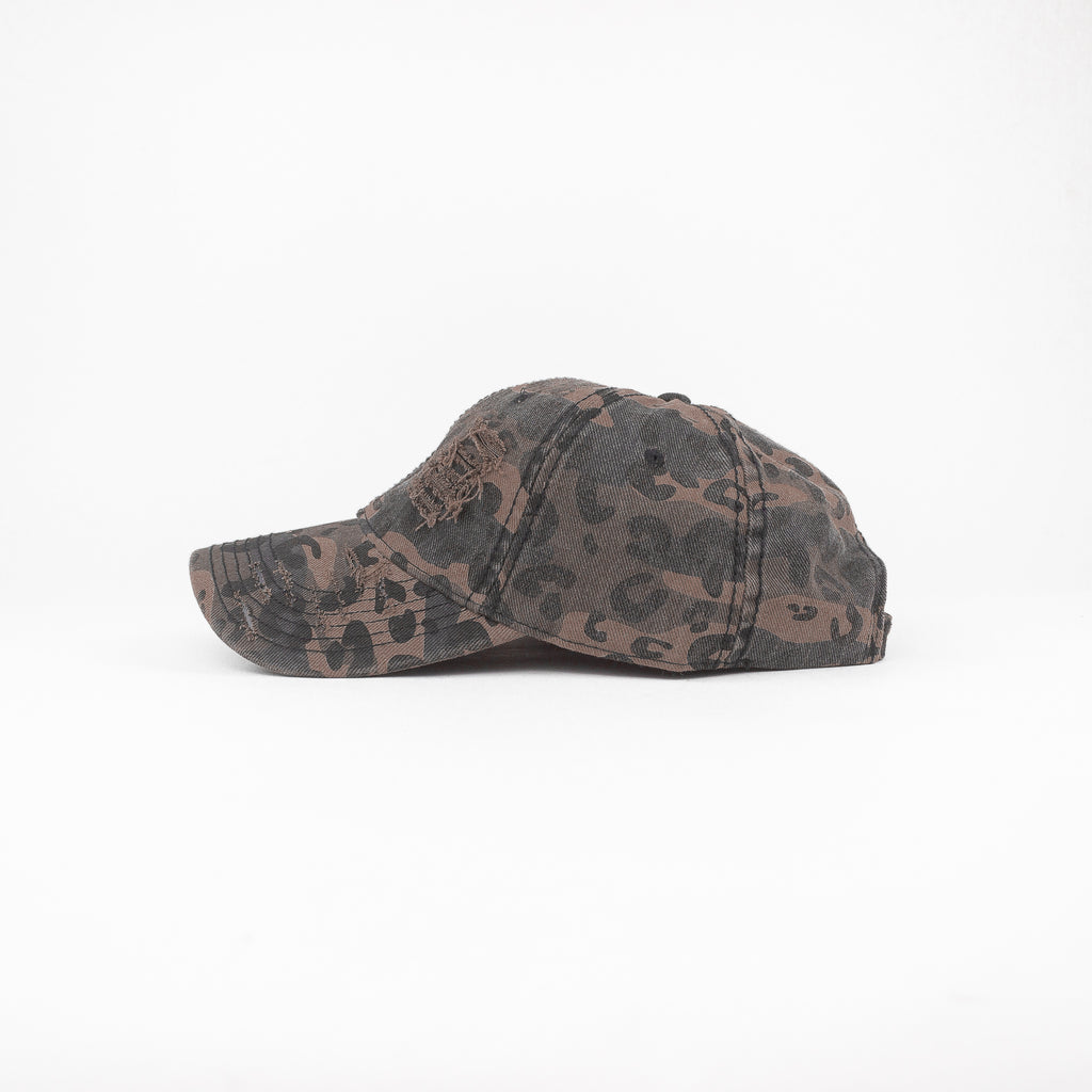 Baseball Cap - D547
