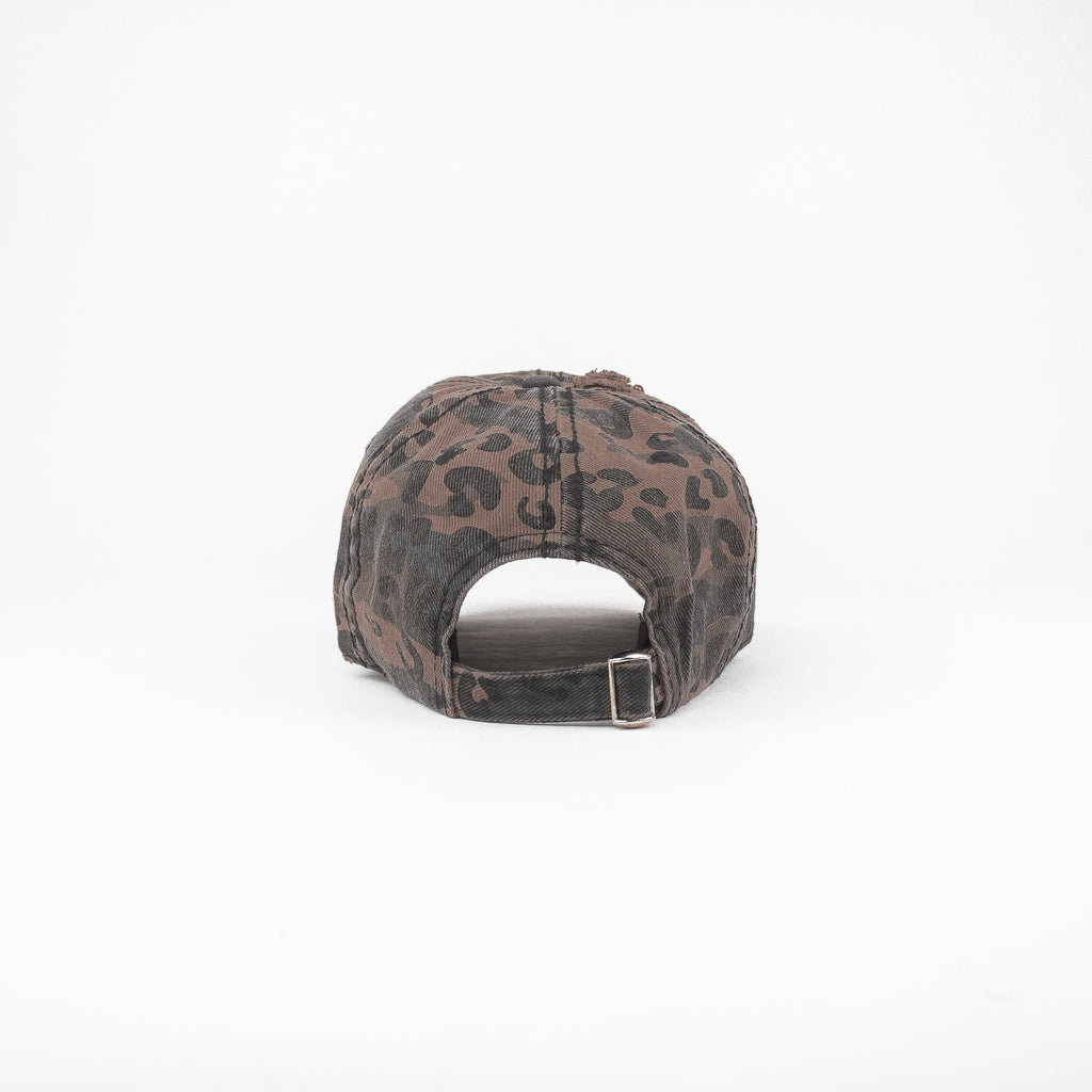 Baseball Cap - D547