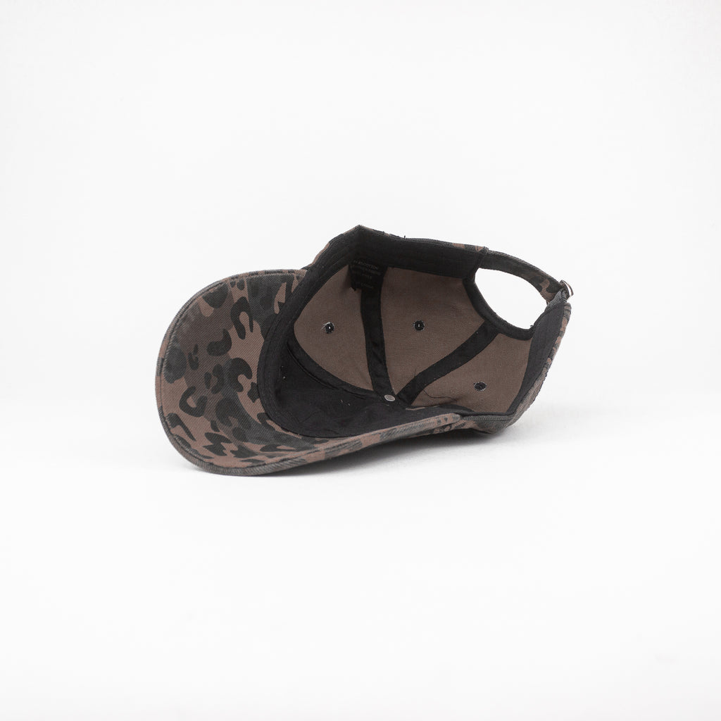 Baseball Cap - D547