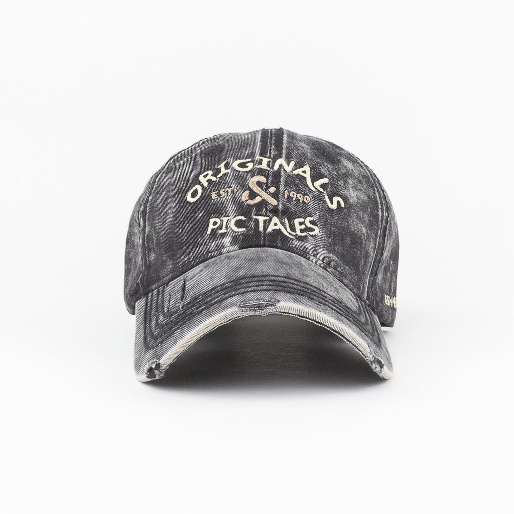 Baseball Cap - D487