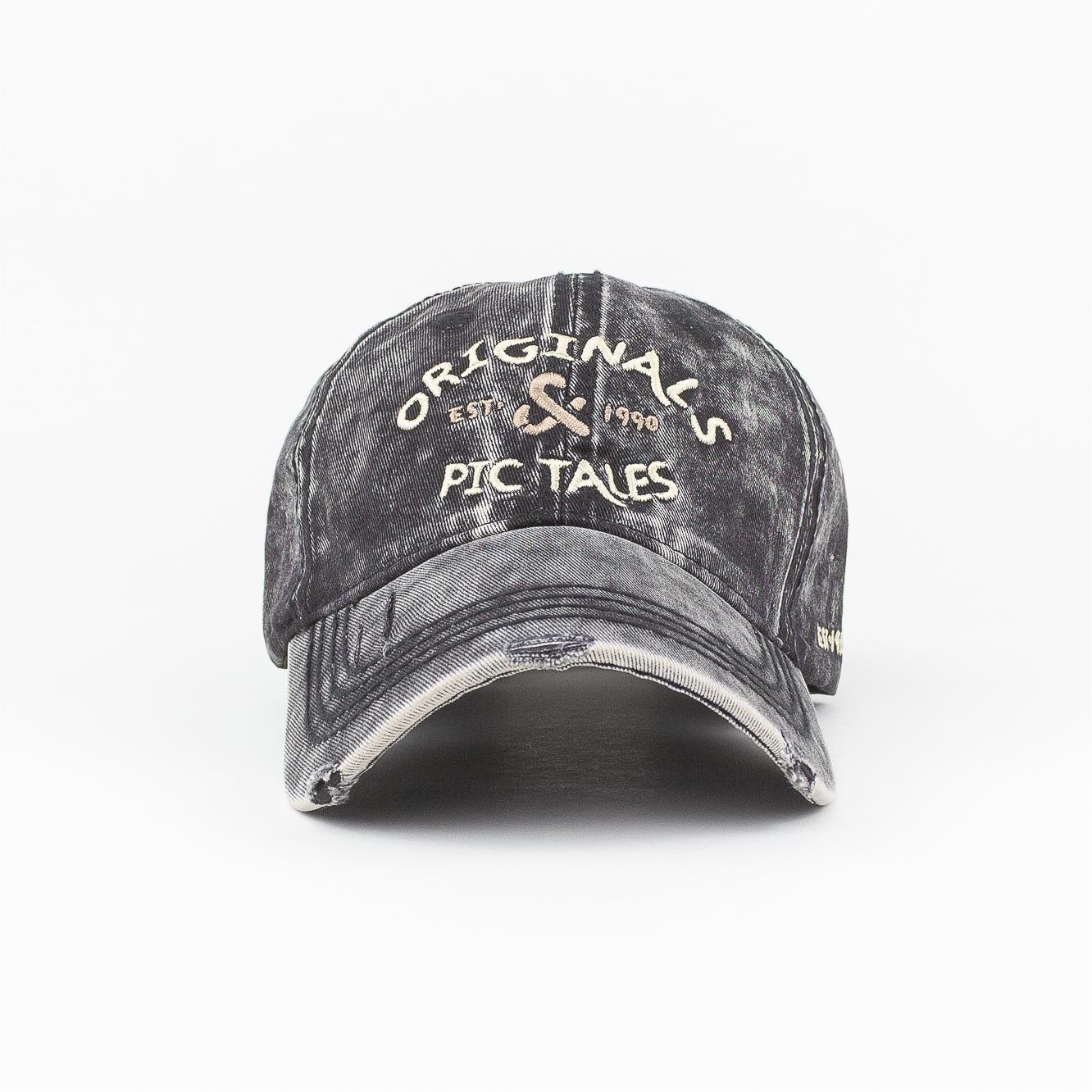 Baseball Cap - D487