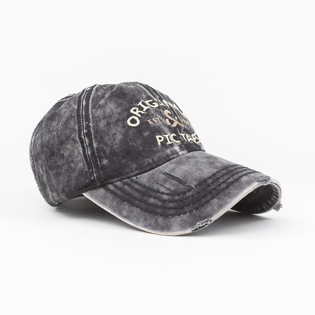 Baseball Cap - D487