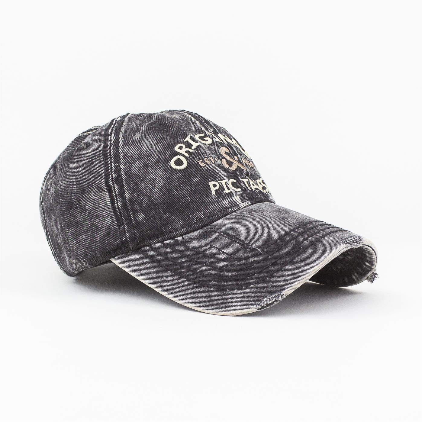 Baseball Cap - D487