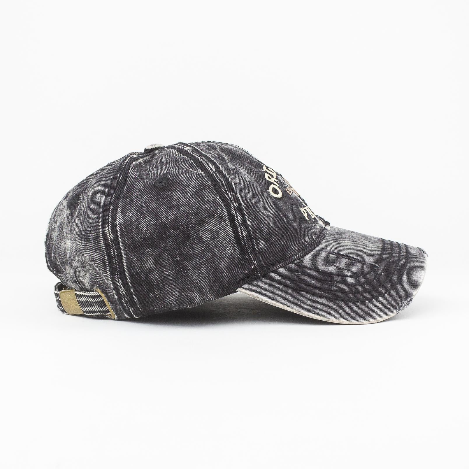 Baseball Cap - D487