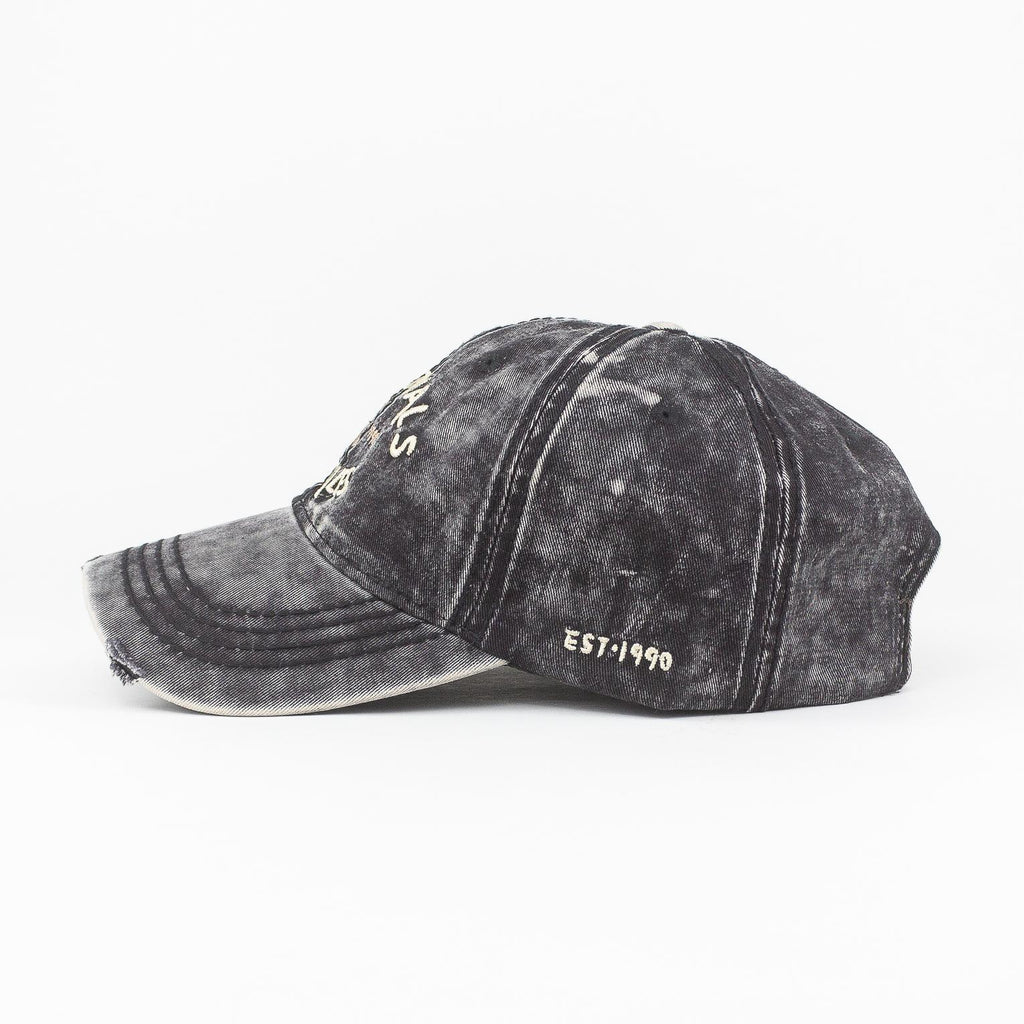 Baseball Cap - D487