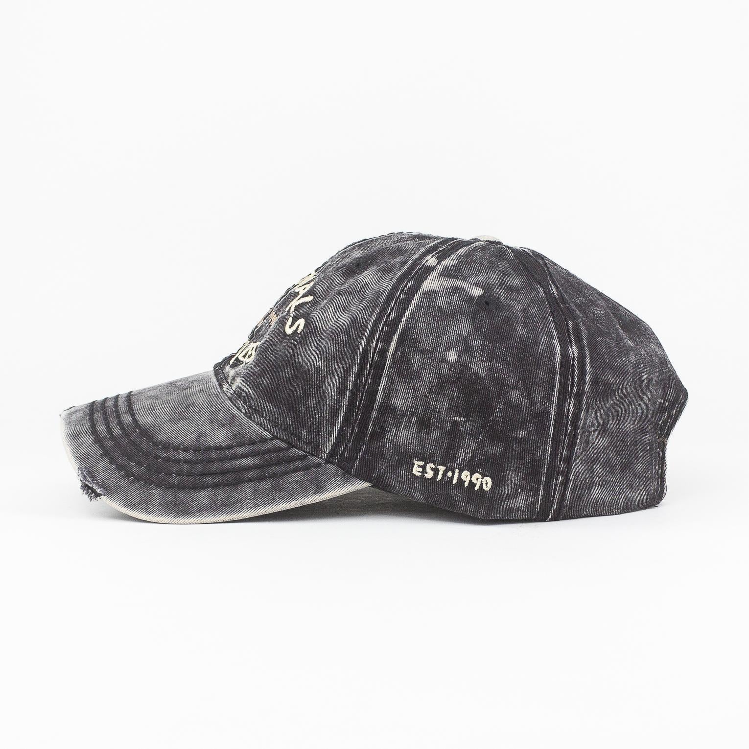 Baseball Cap - D487