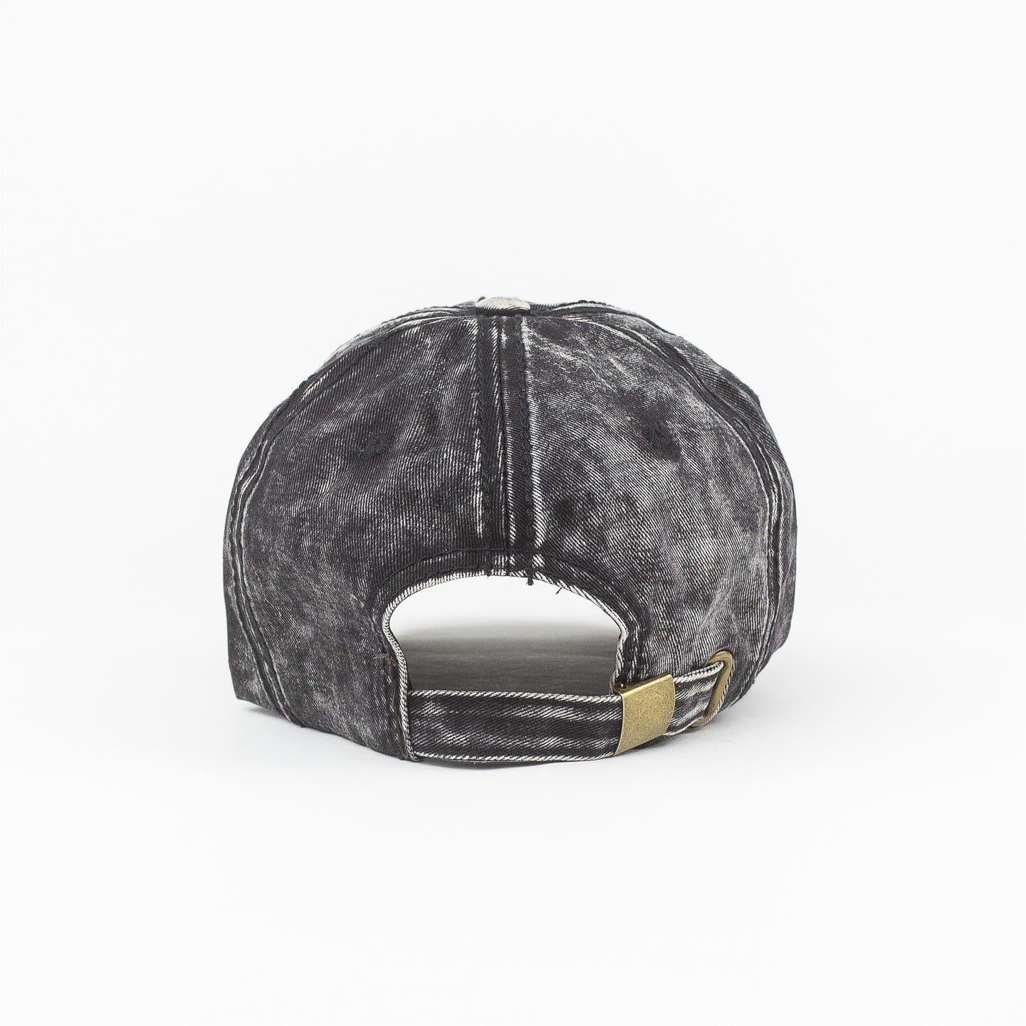 Baseball Cap - D487
