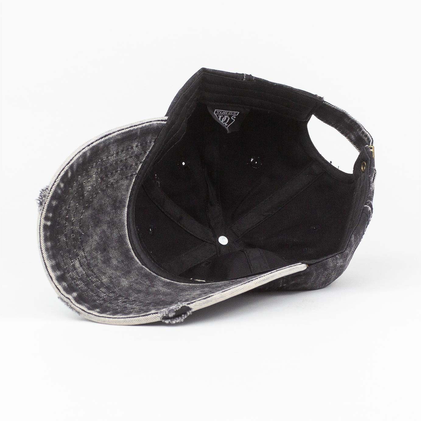 Baseball Cap - D487