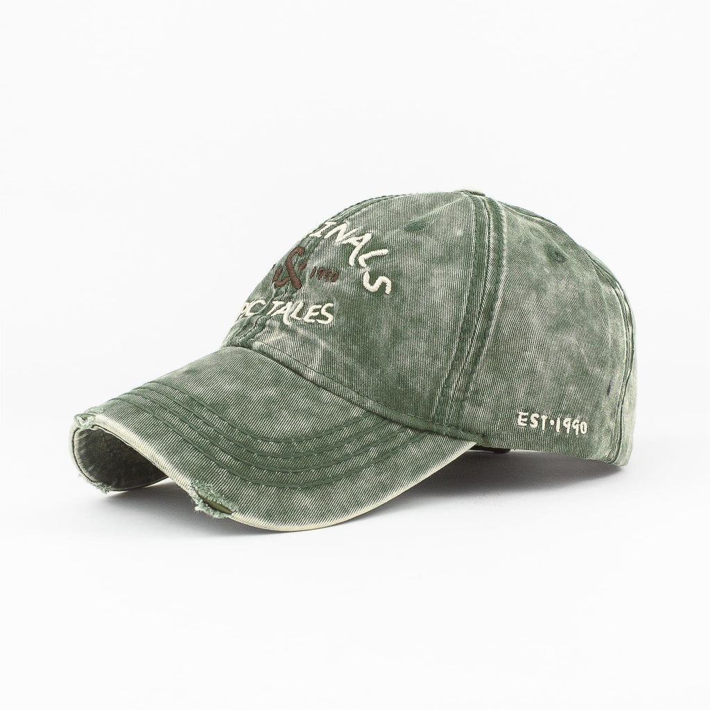 Baseball Cap - 016