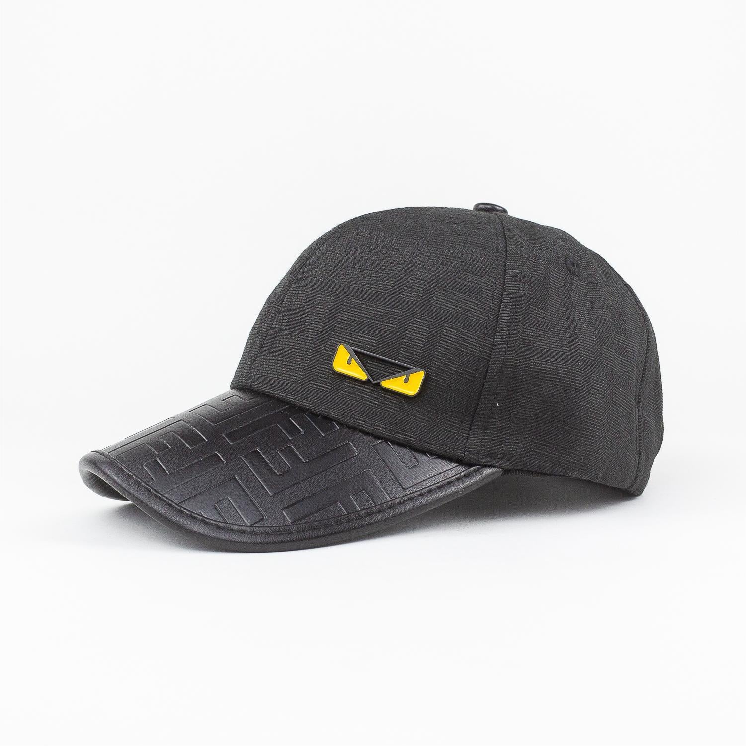 Baseball Cap - D489