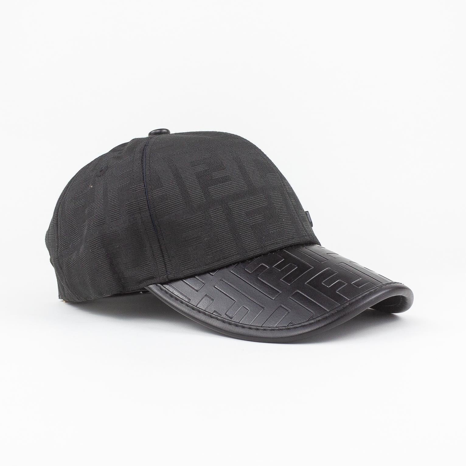 Baseball Cap - D489