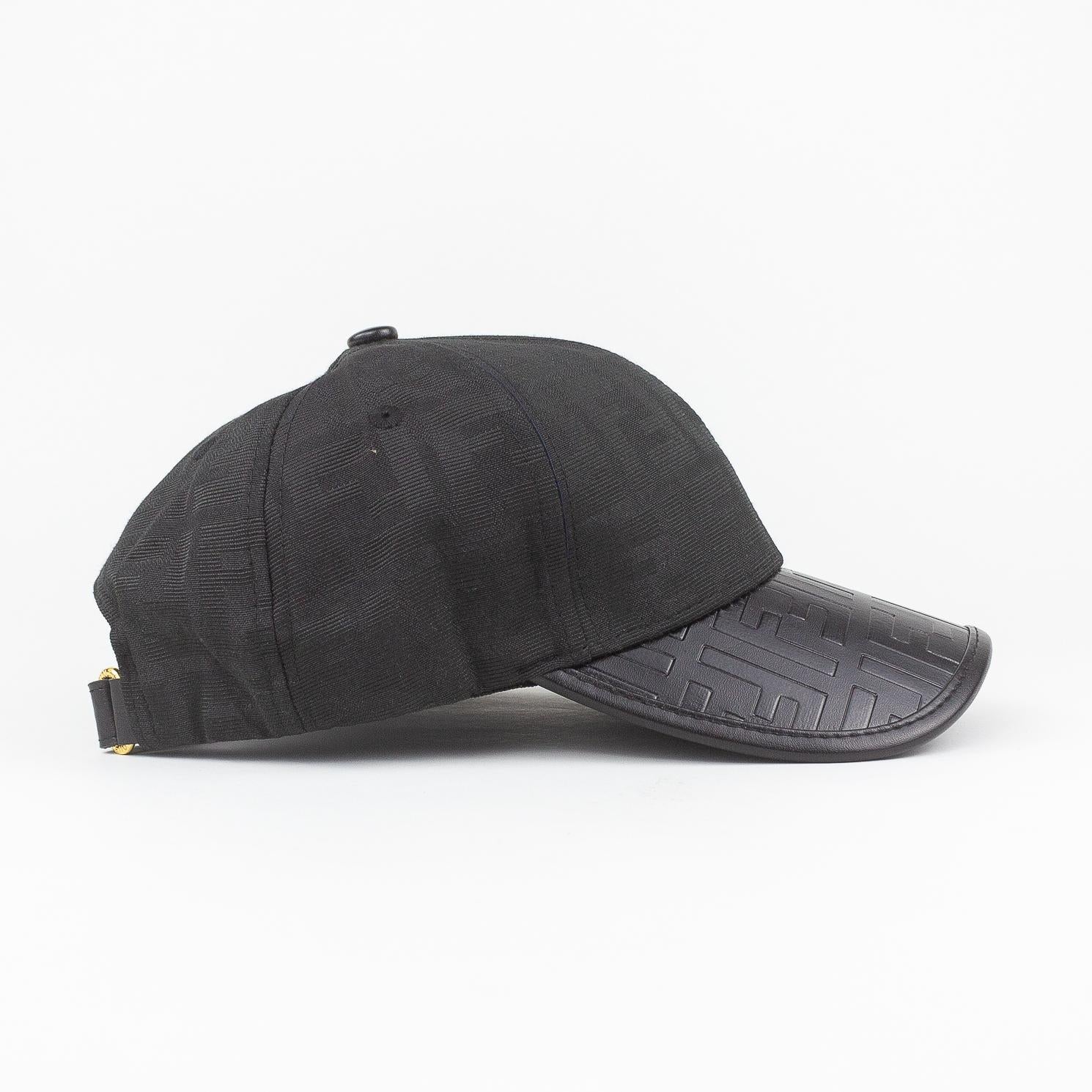 Baseball Cap - D489