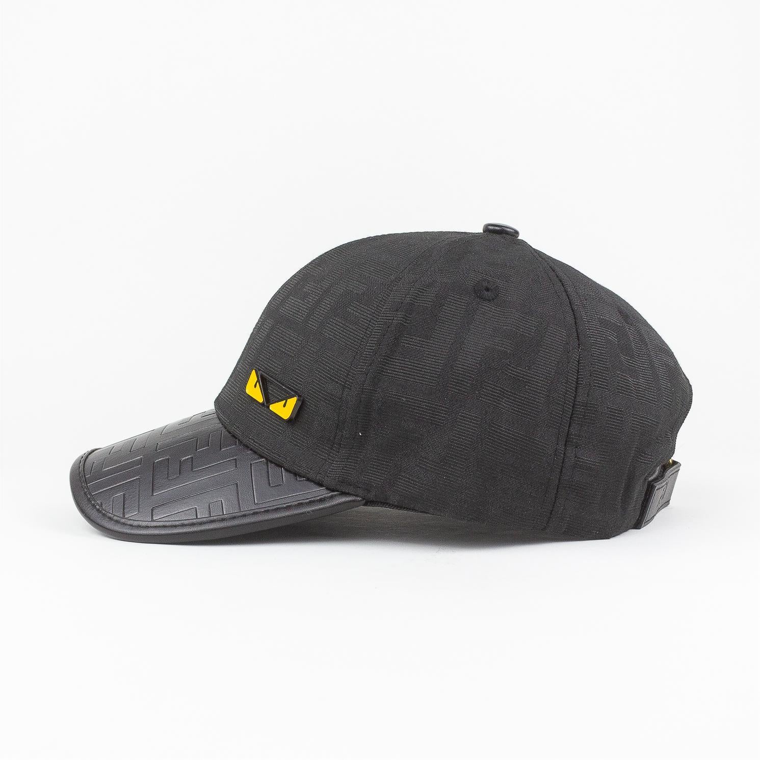 Baseball Cap - D489