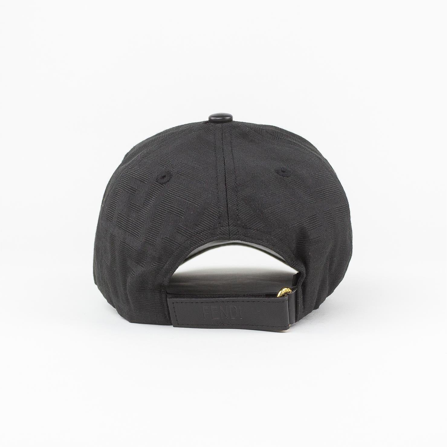 Baseball Cap - D489