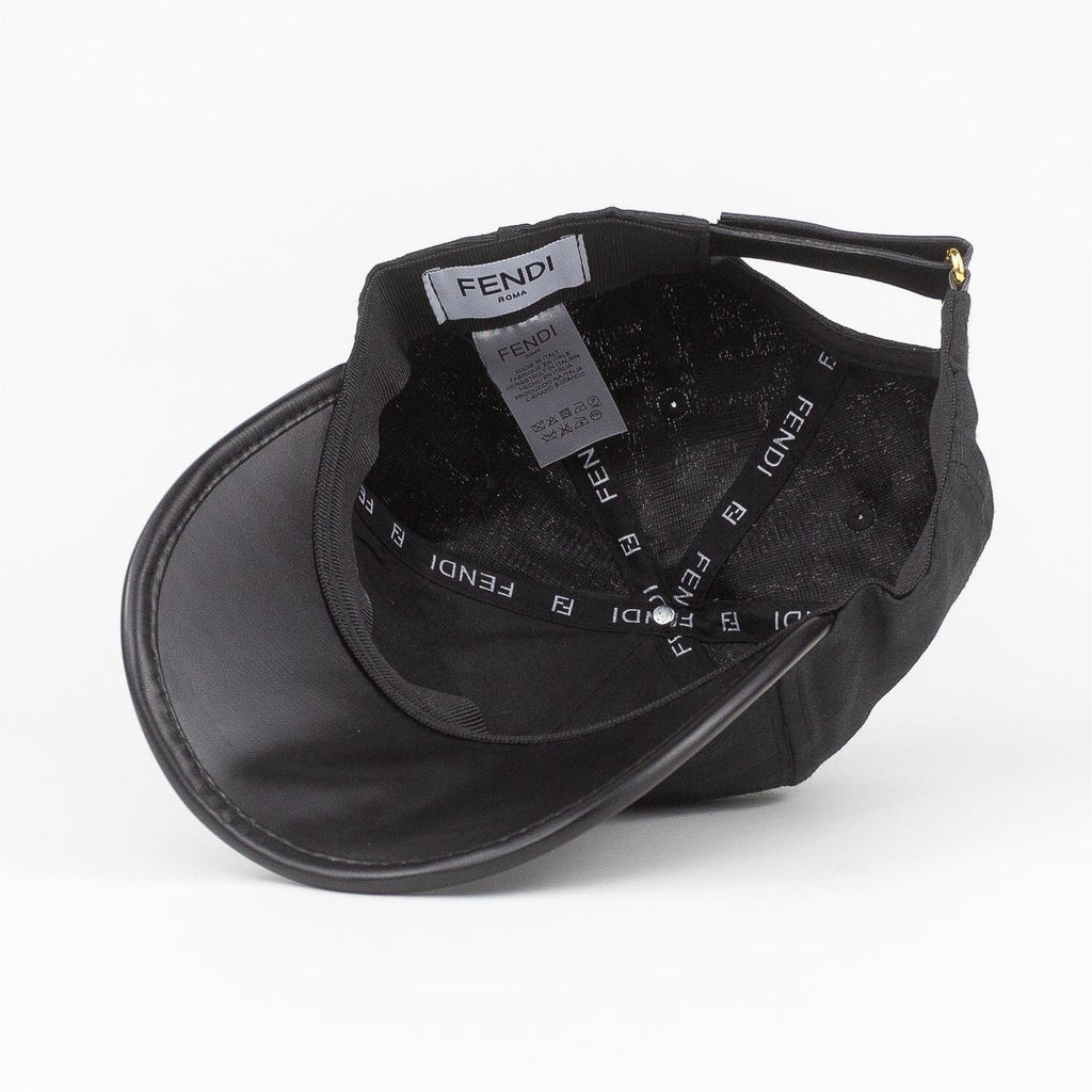 Baseball Cap - D489