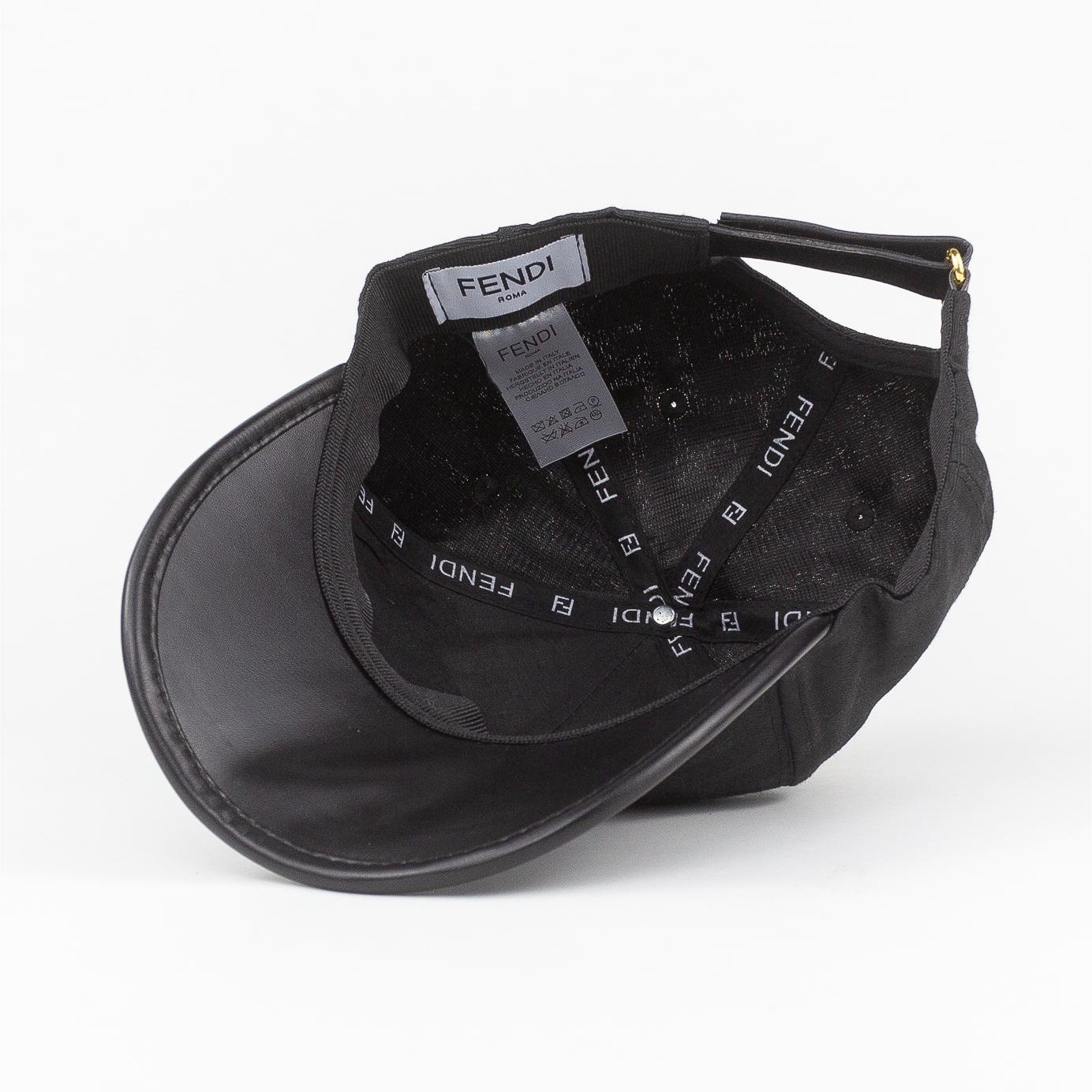 Baseball Cap - D489