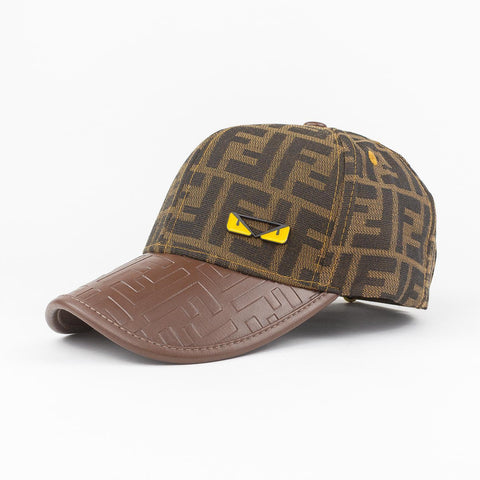 Baseball Cap - D490