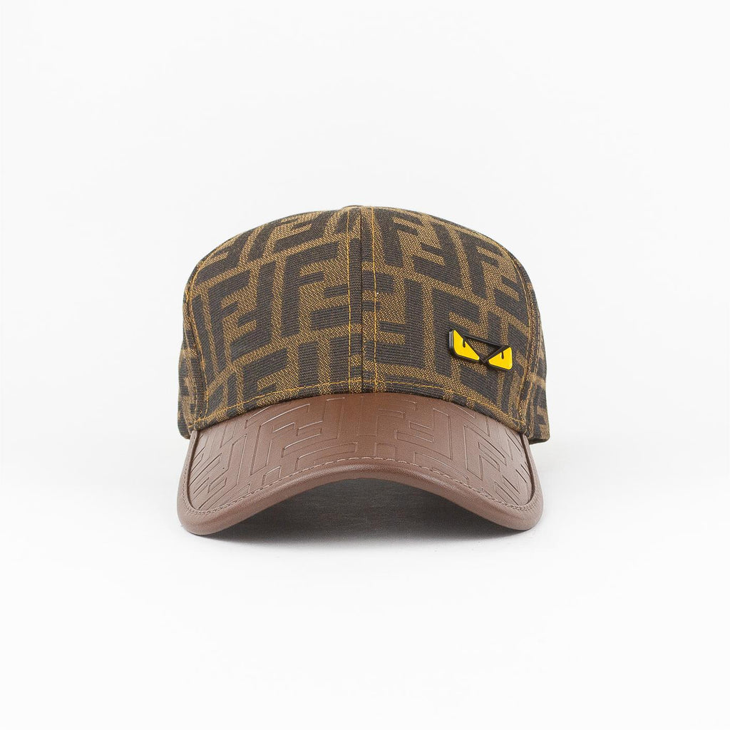 Baseball Cap - D490