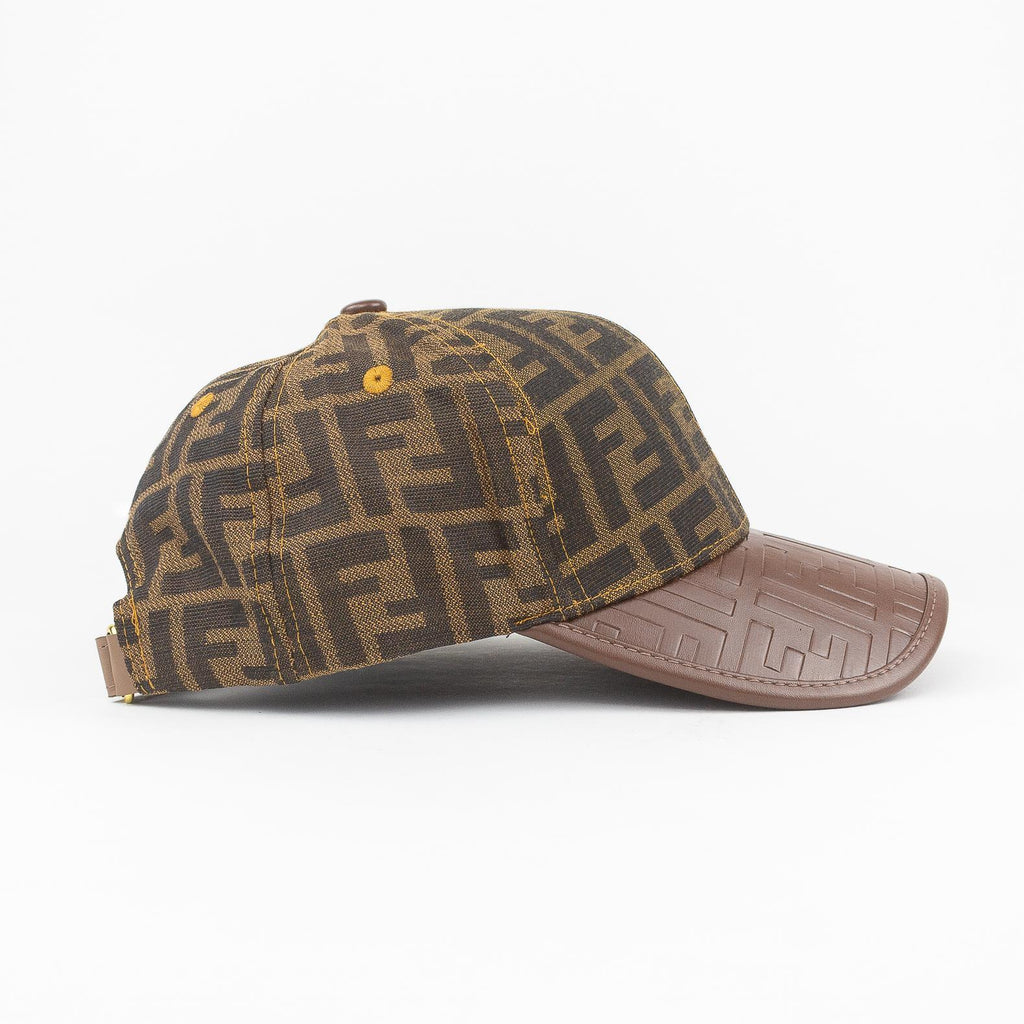 Baseball Cap - D490