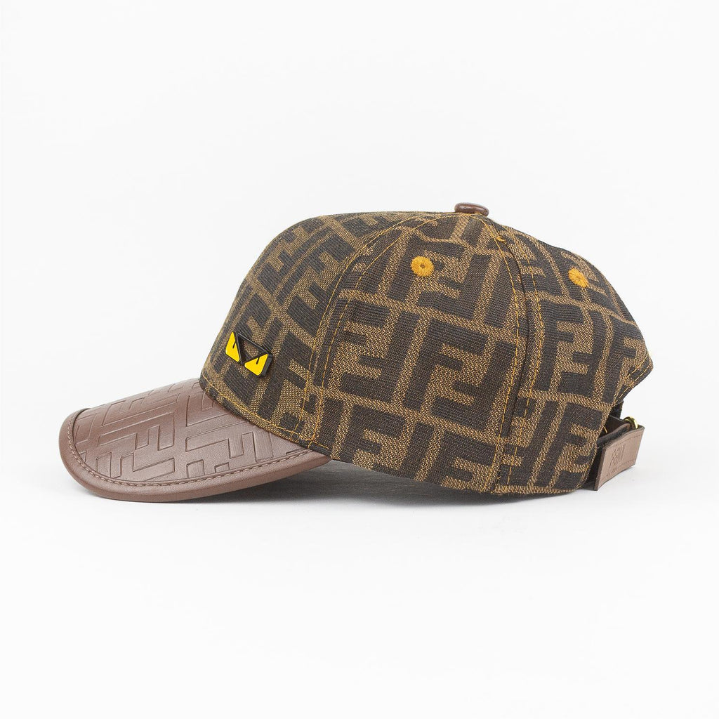 Baseball Cap - D490