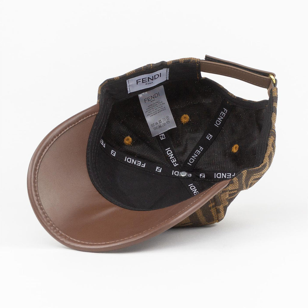 Baseball Cap - D490