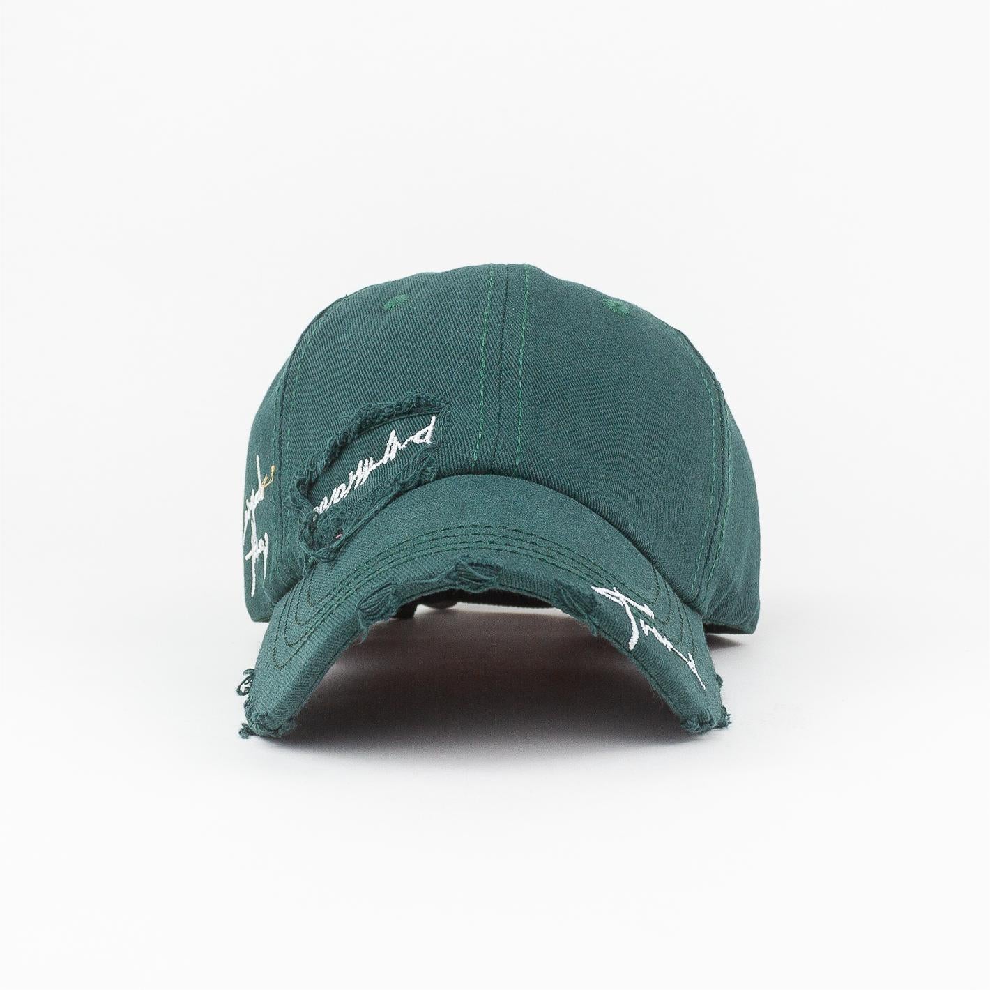 Baseball Cap - D492