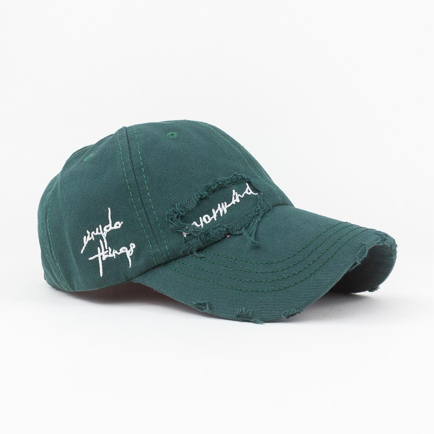 Baseball Cap - D492