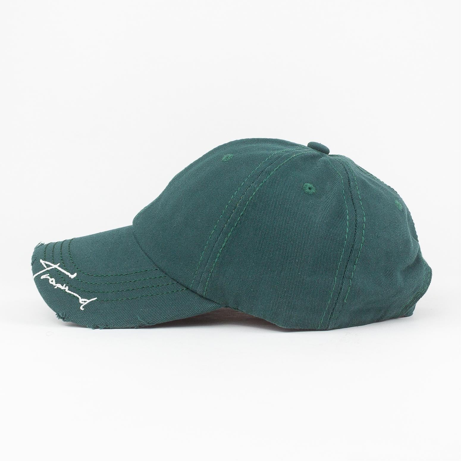 Baseball Cap - D492