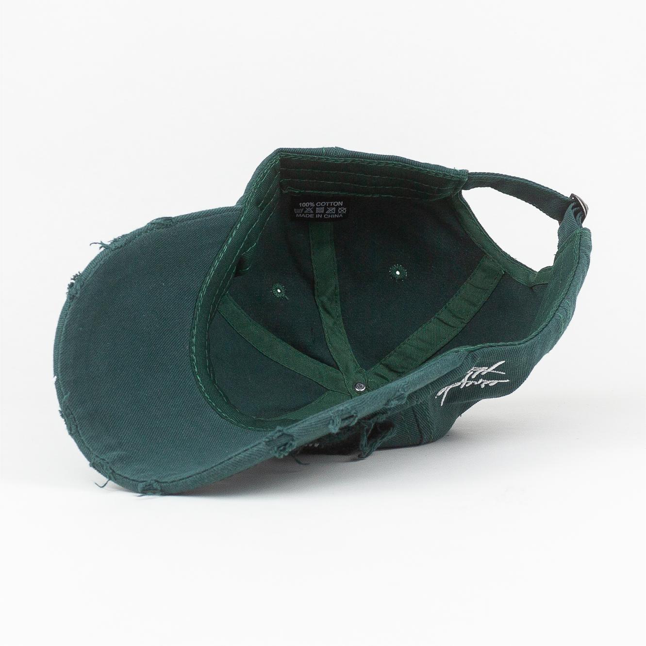 Baseball Cap - D492