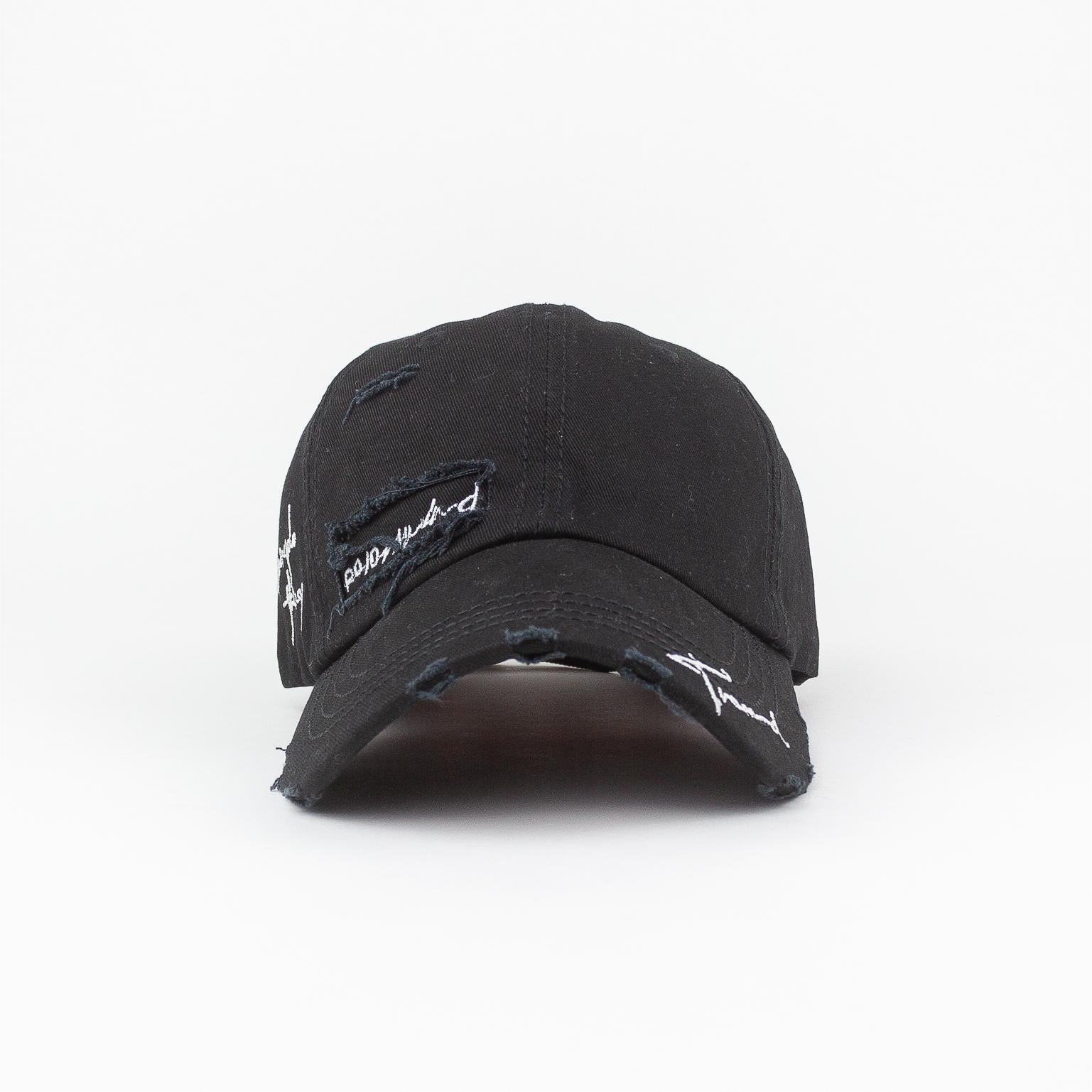 Baseball Cap - D493