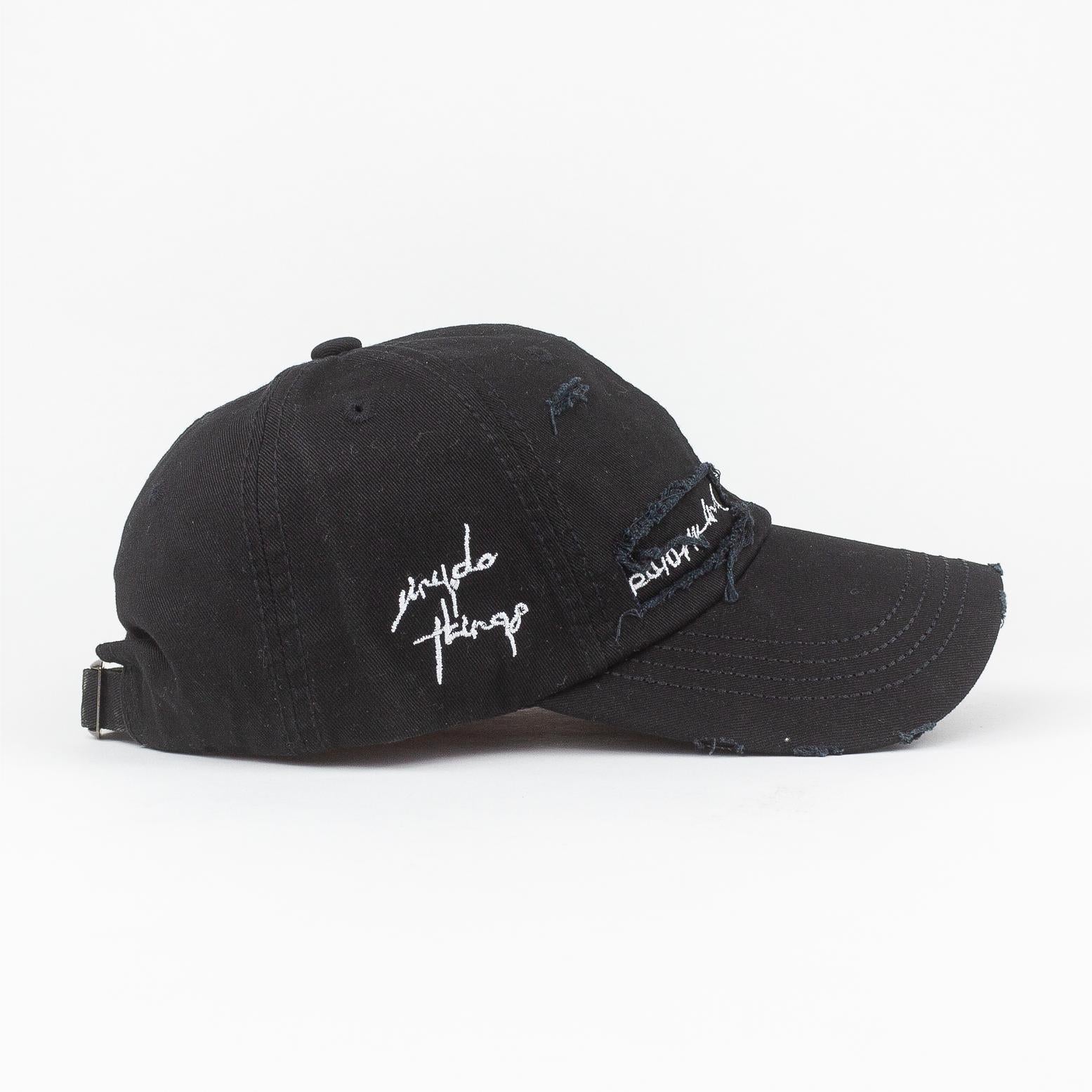 Baseball Cap - D493