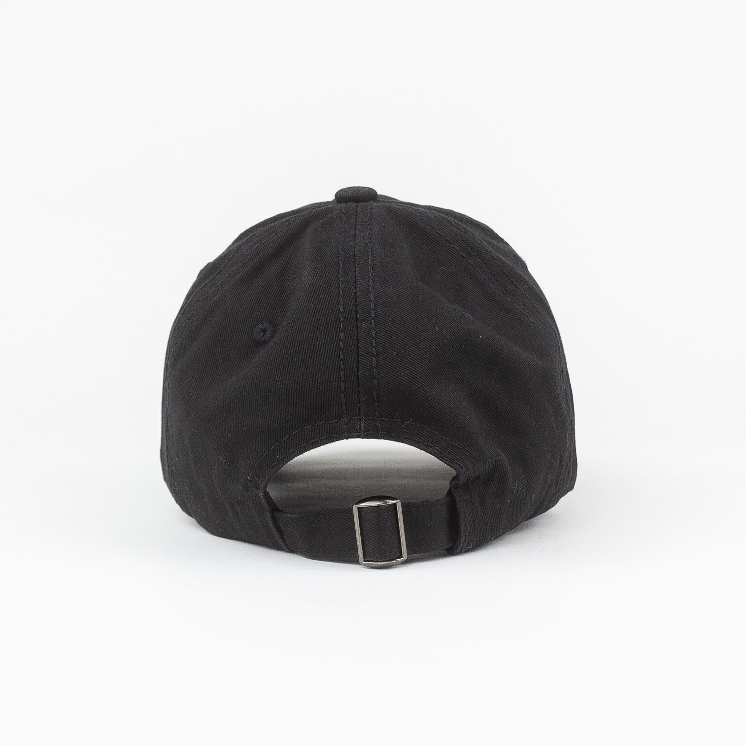 Baseball Cap - D493