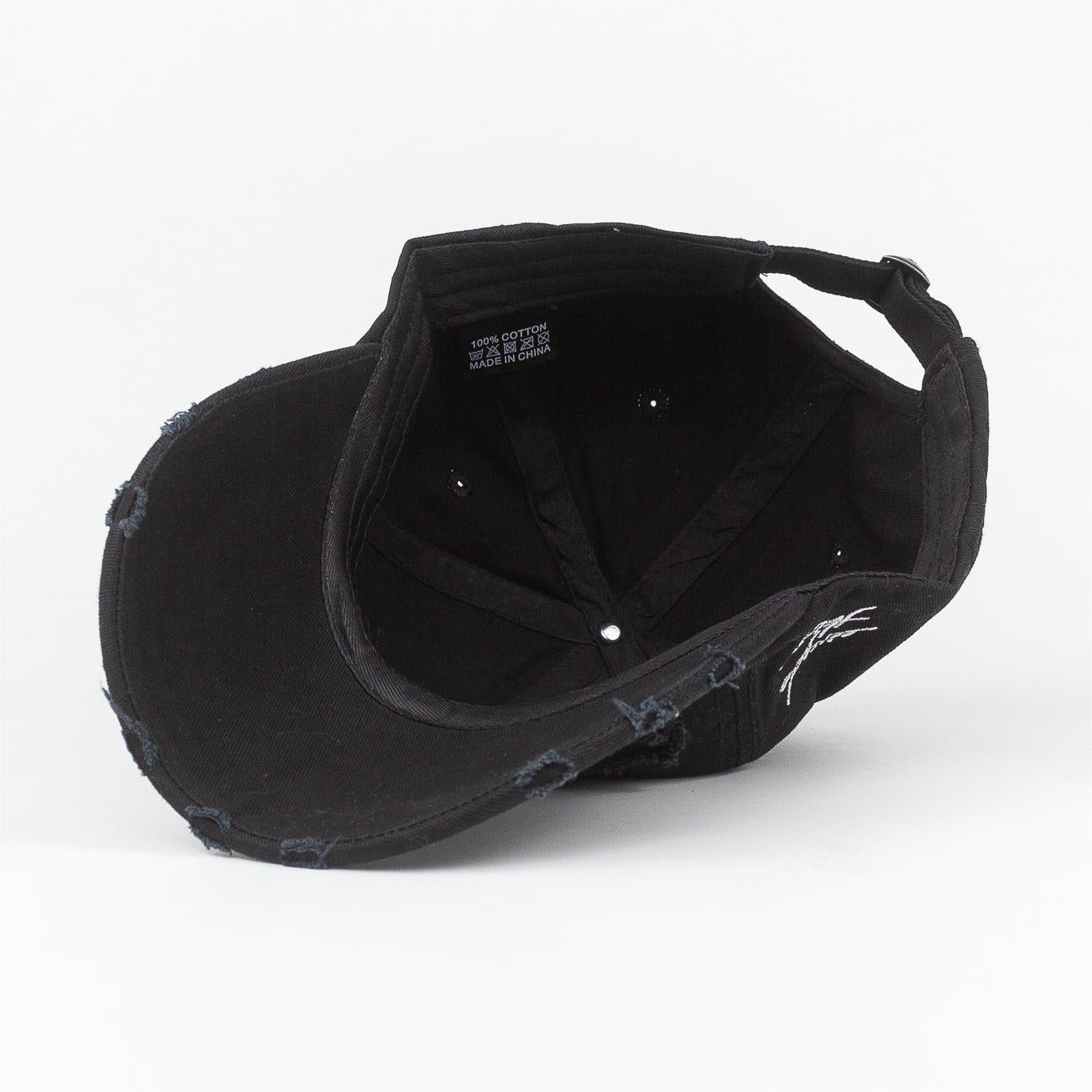 Baseball Cap - D493