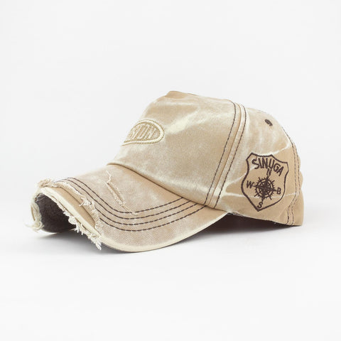 Baseball Cap - D494