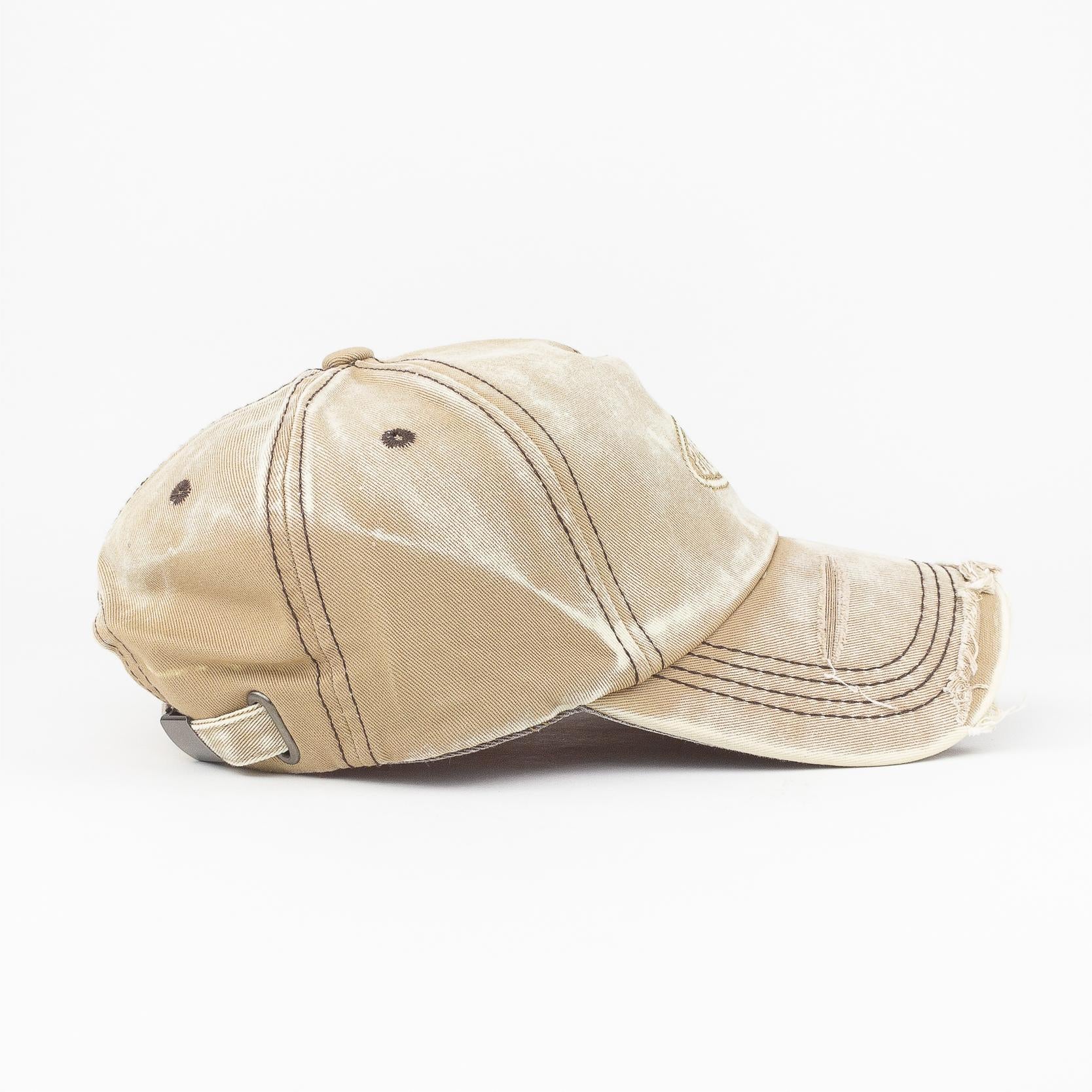 قبعة بيسبول - D494