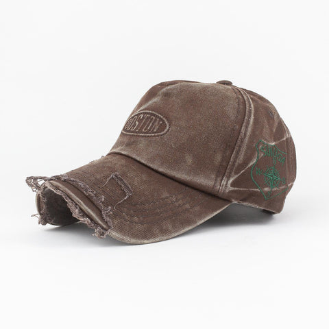 Baseball Cap - D495