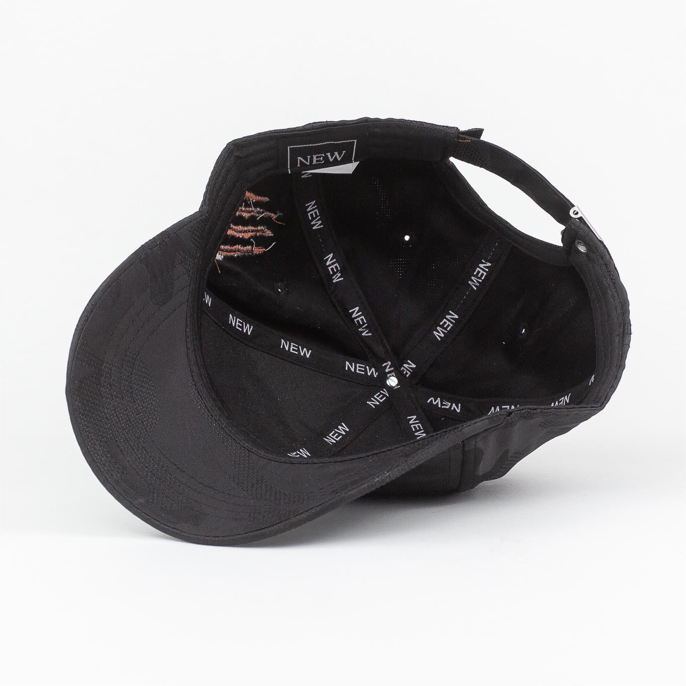 Baseball Cap - D497
