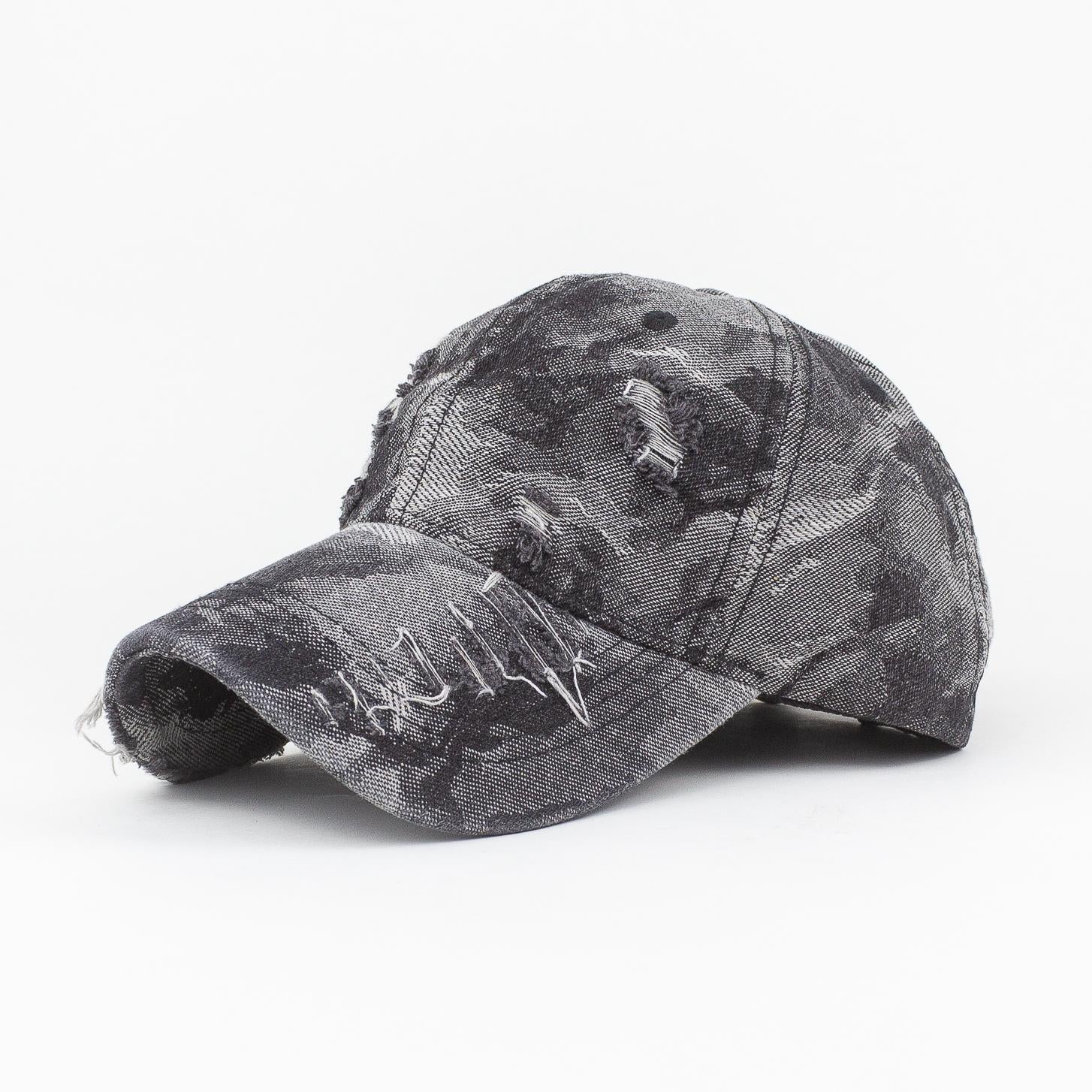 Baseball Cap - D498