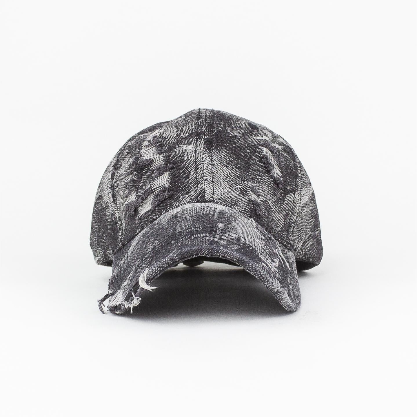 Baseball Cap - D498