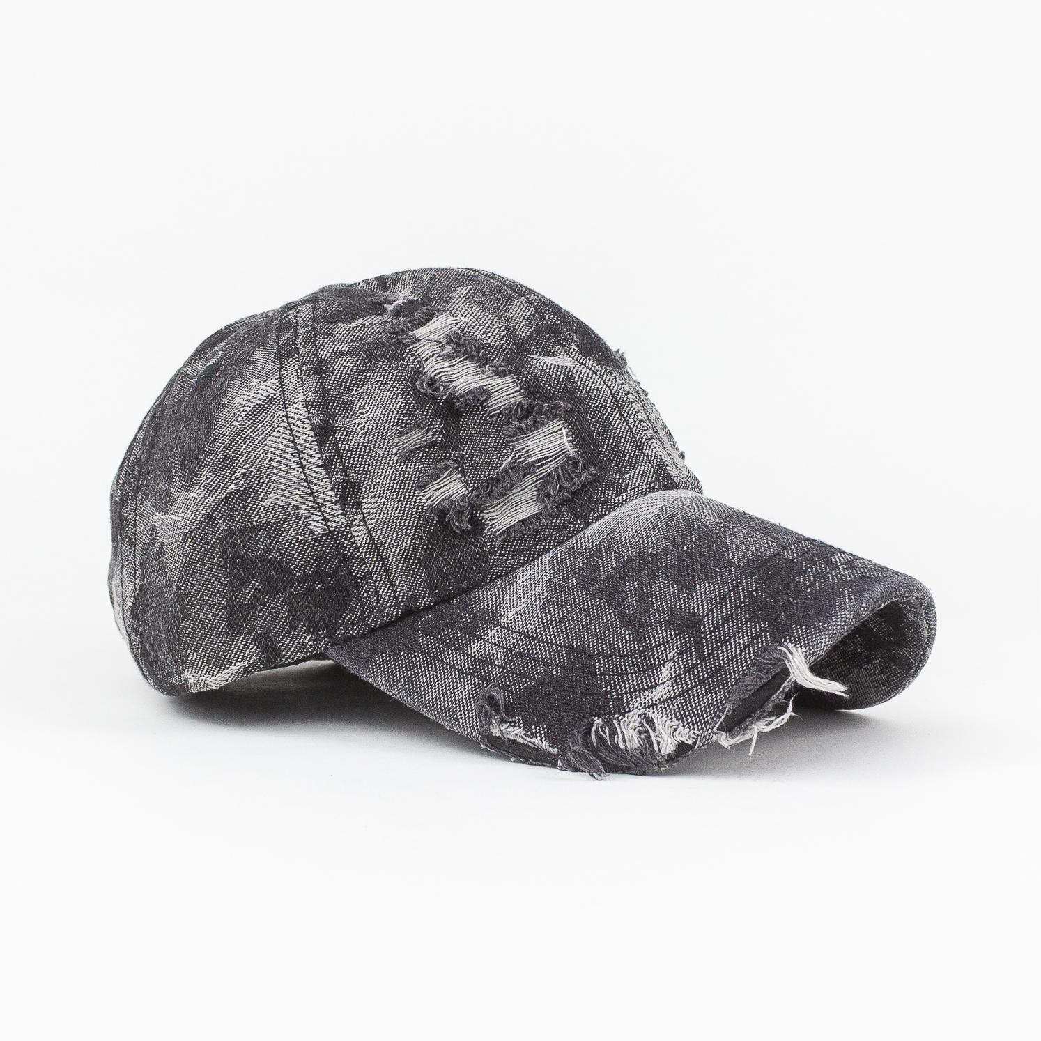 Baseball Cap - D498