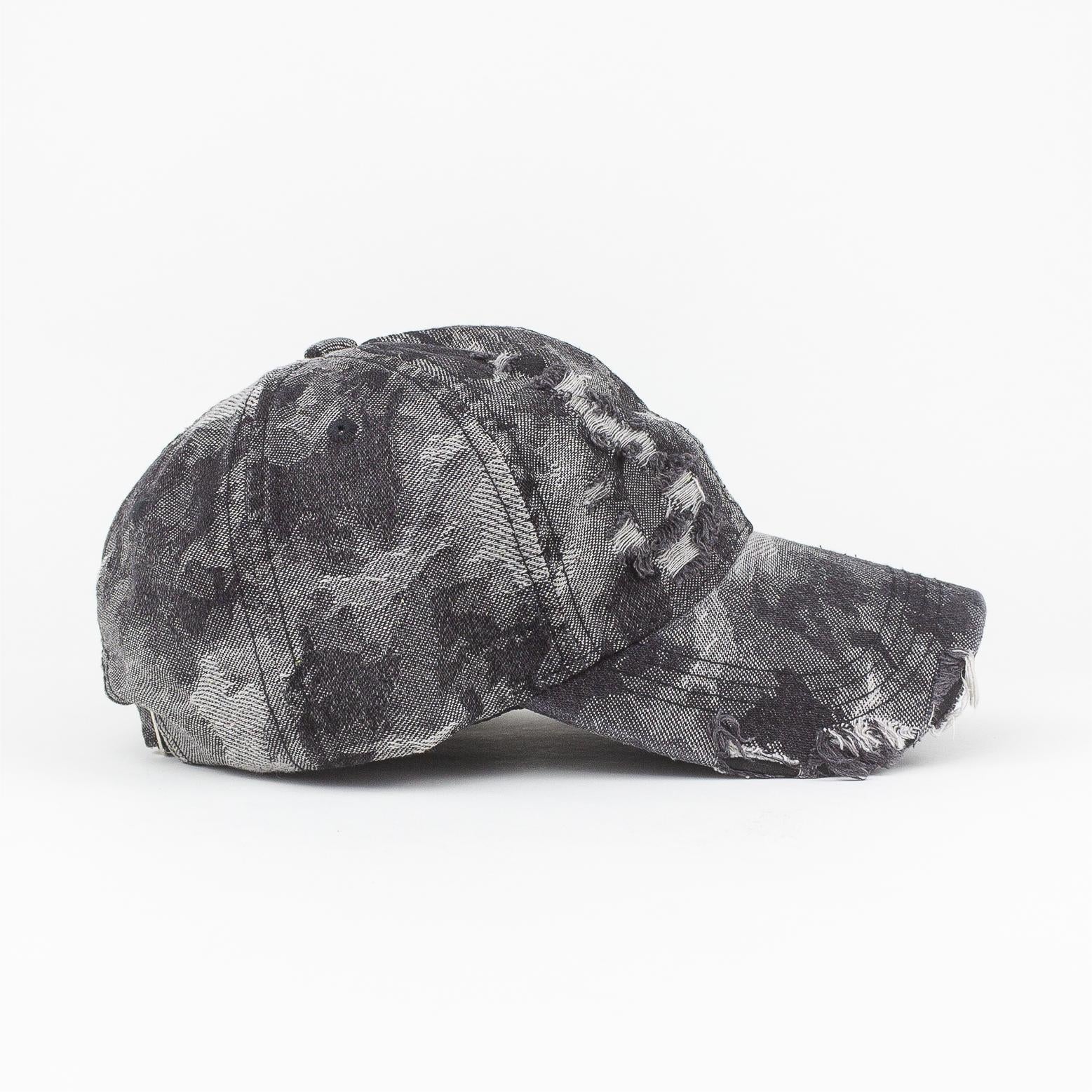 Baseball Cap - D498