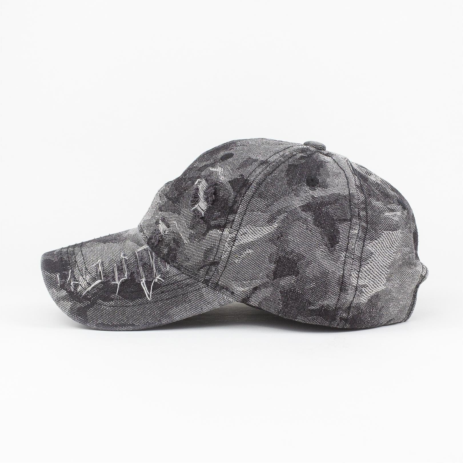 Baseball Cap - D498
