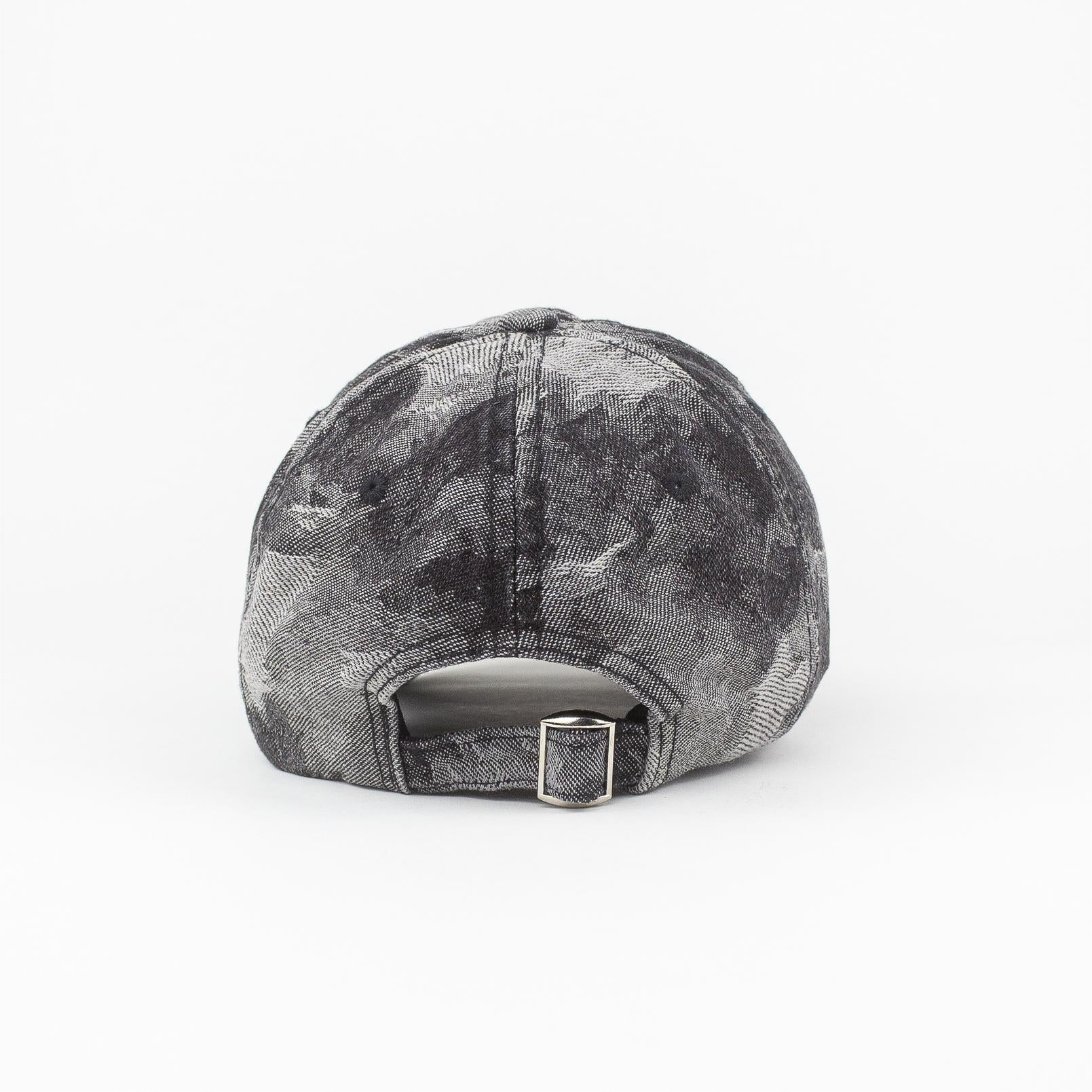 Baseball Cap - D498