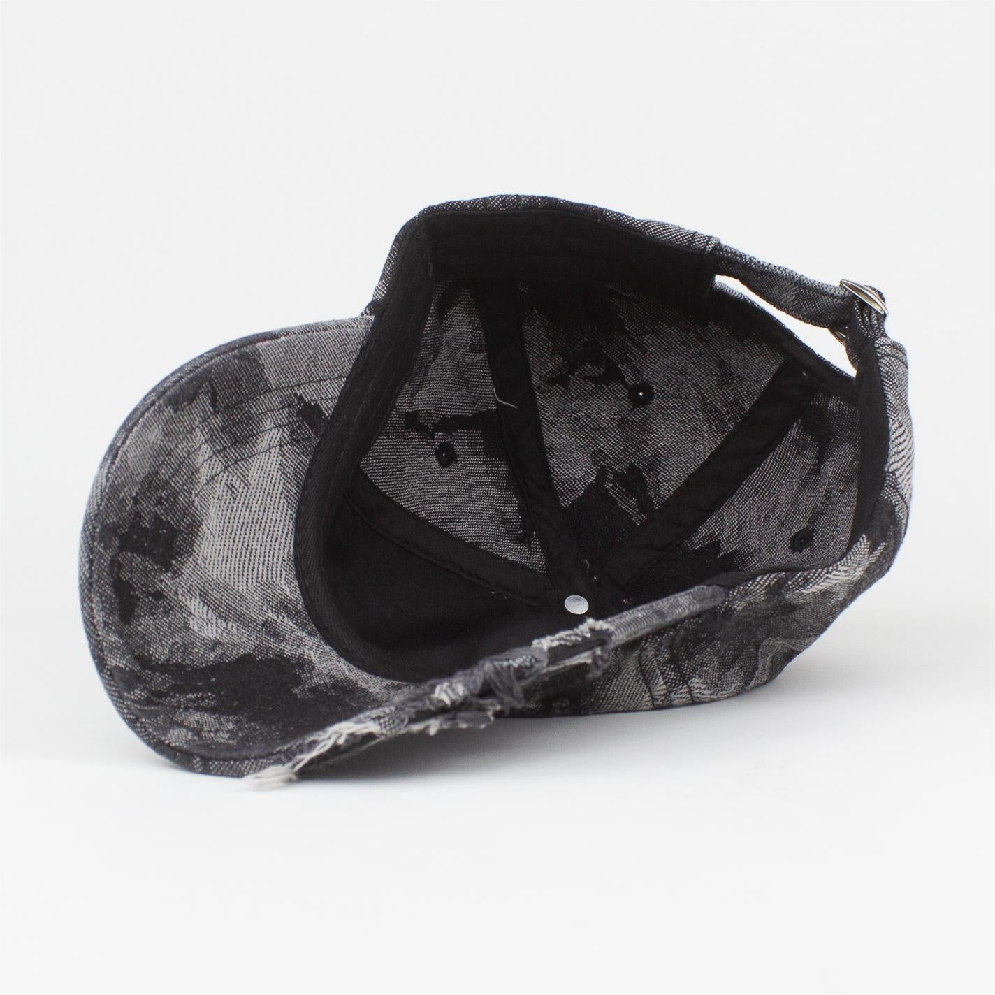 Baseball Cap - D498