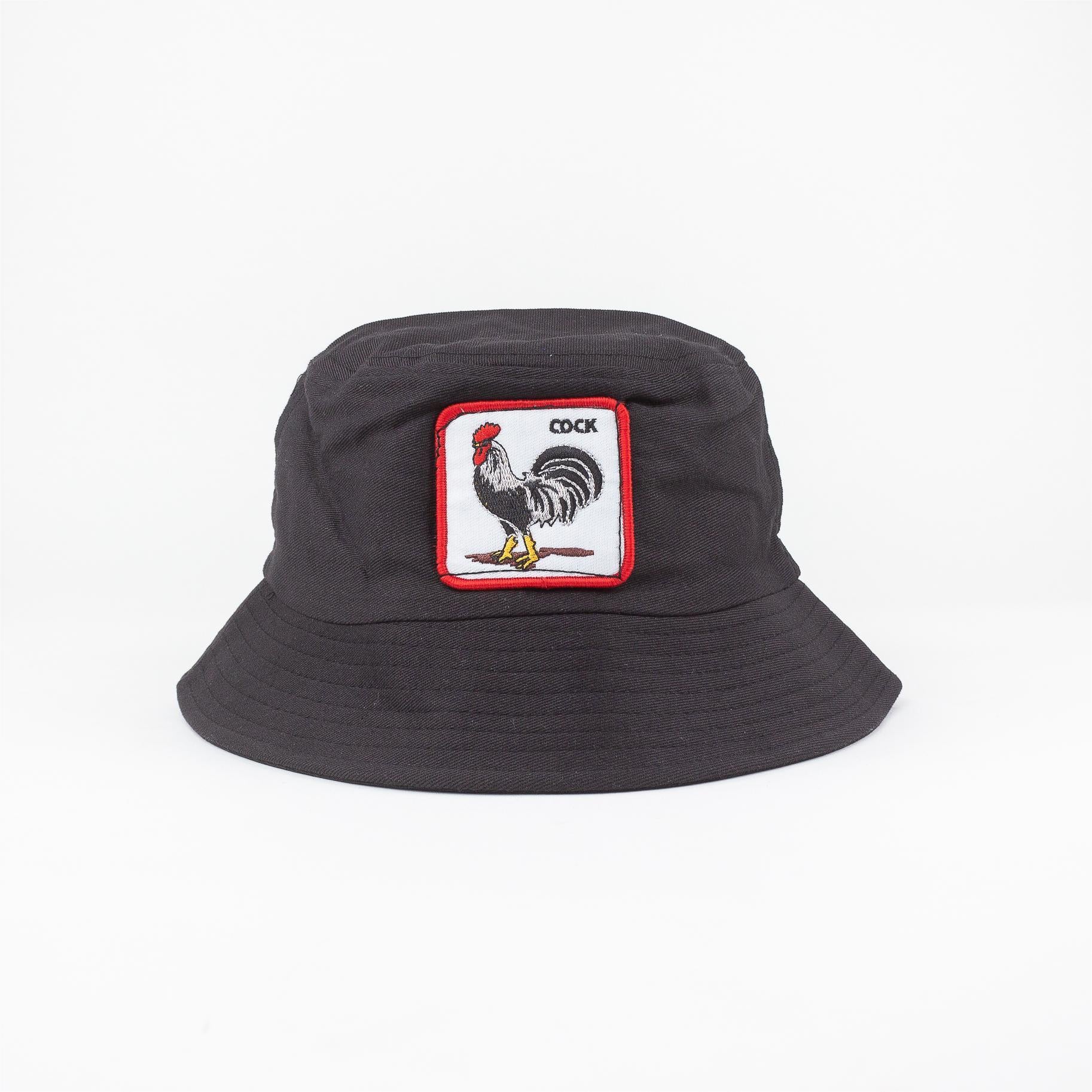Bucket Hat - 001
