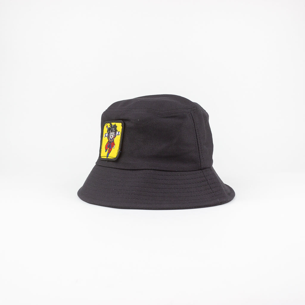 Bucket Hat - D009