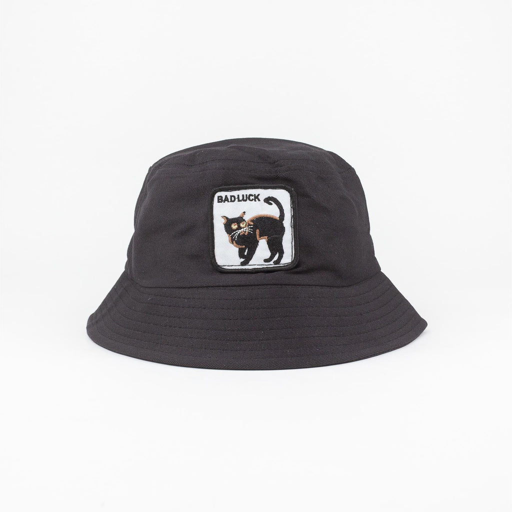 Bucket Hat - 001