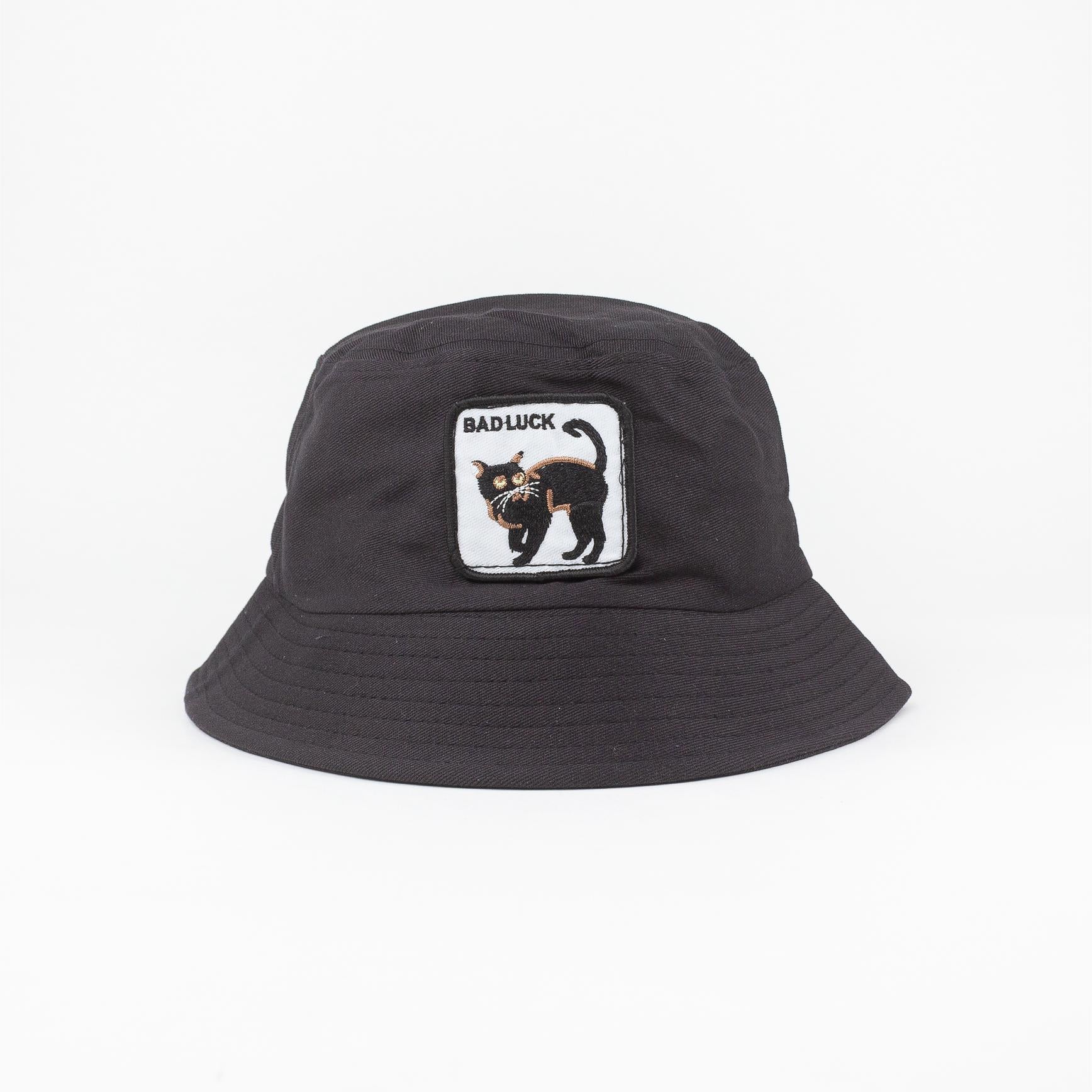 Bucket Hat - 001