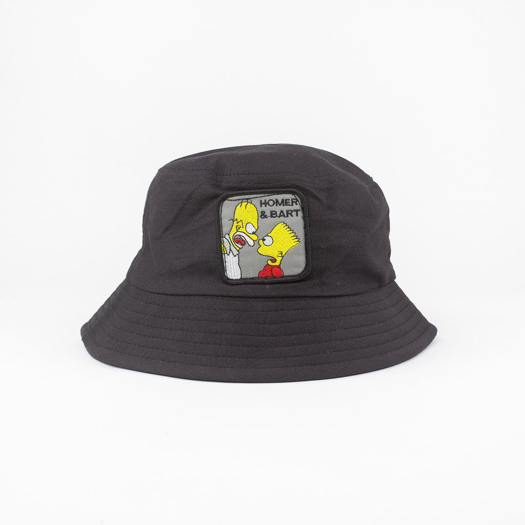 Bucket Hat - 001